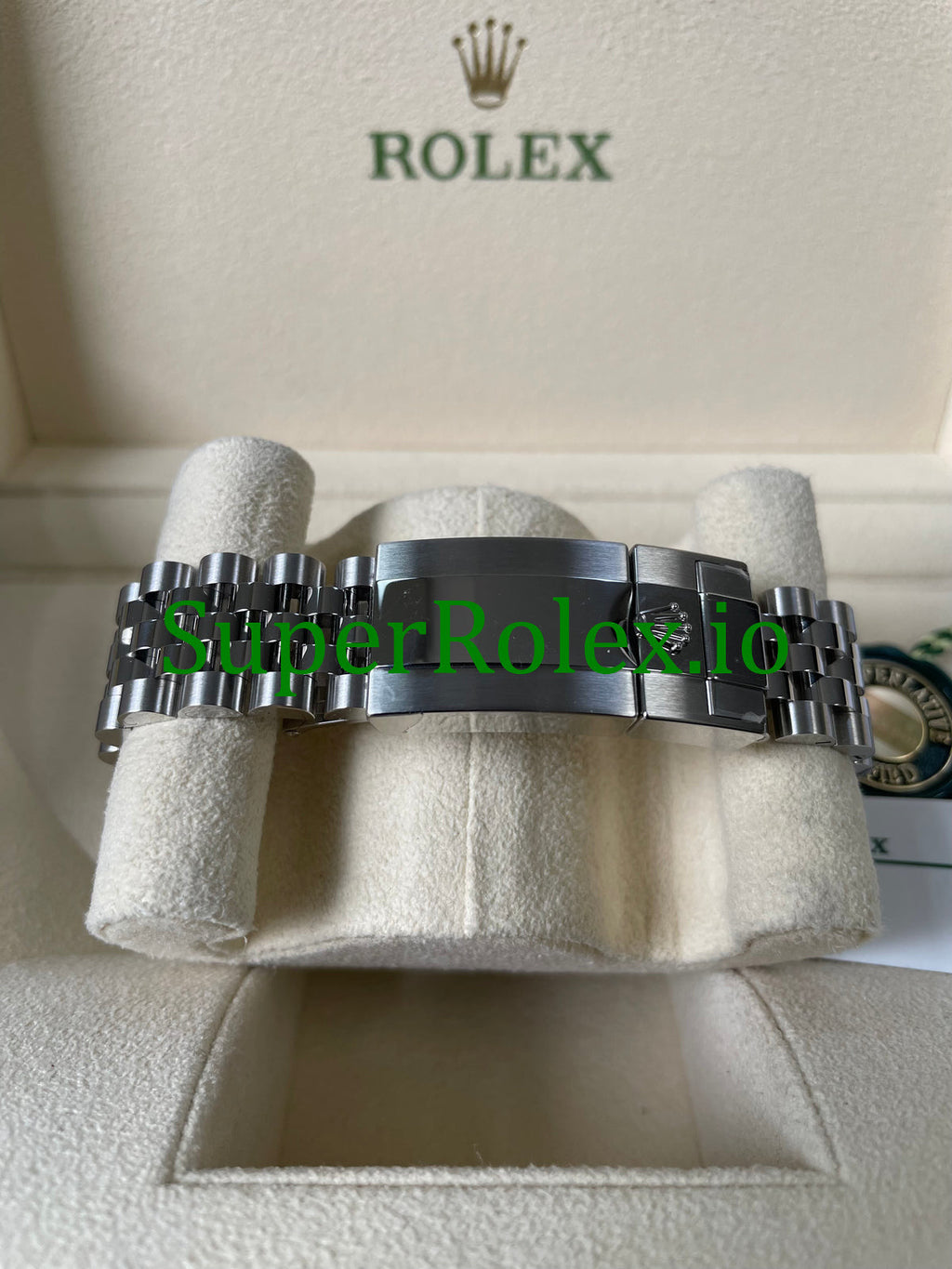Rolex GMT-Master II 40mm Ref.126720VTNR - Black Dial